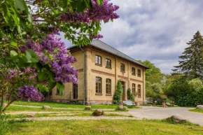 Vacation Apartment Near The Lake, Walow
